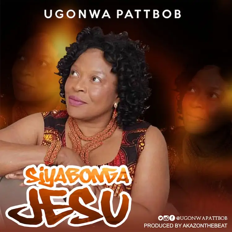Siyabonga Yesu Ugonwa Pattbob