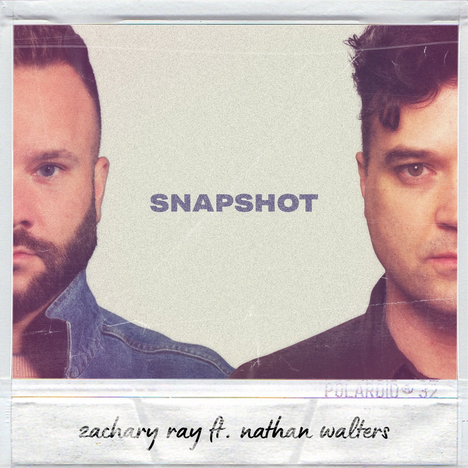 Zachary Ray Shares New Version Of “Snapshot” Feat. Nathan Walters & Geet Sagar