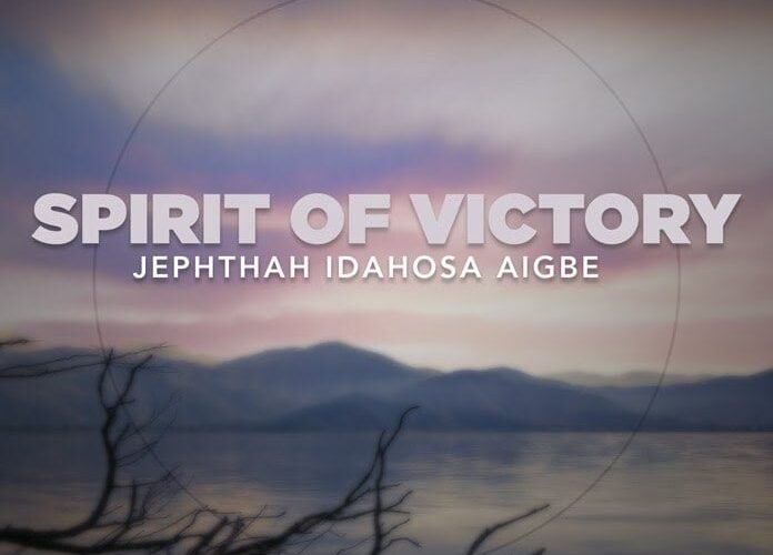 [Official Video]: Jephthah Idahosa Aigbe – Spirit of Victory (Remix)