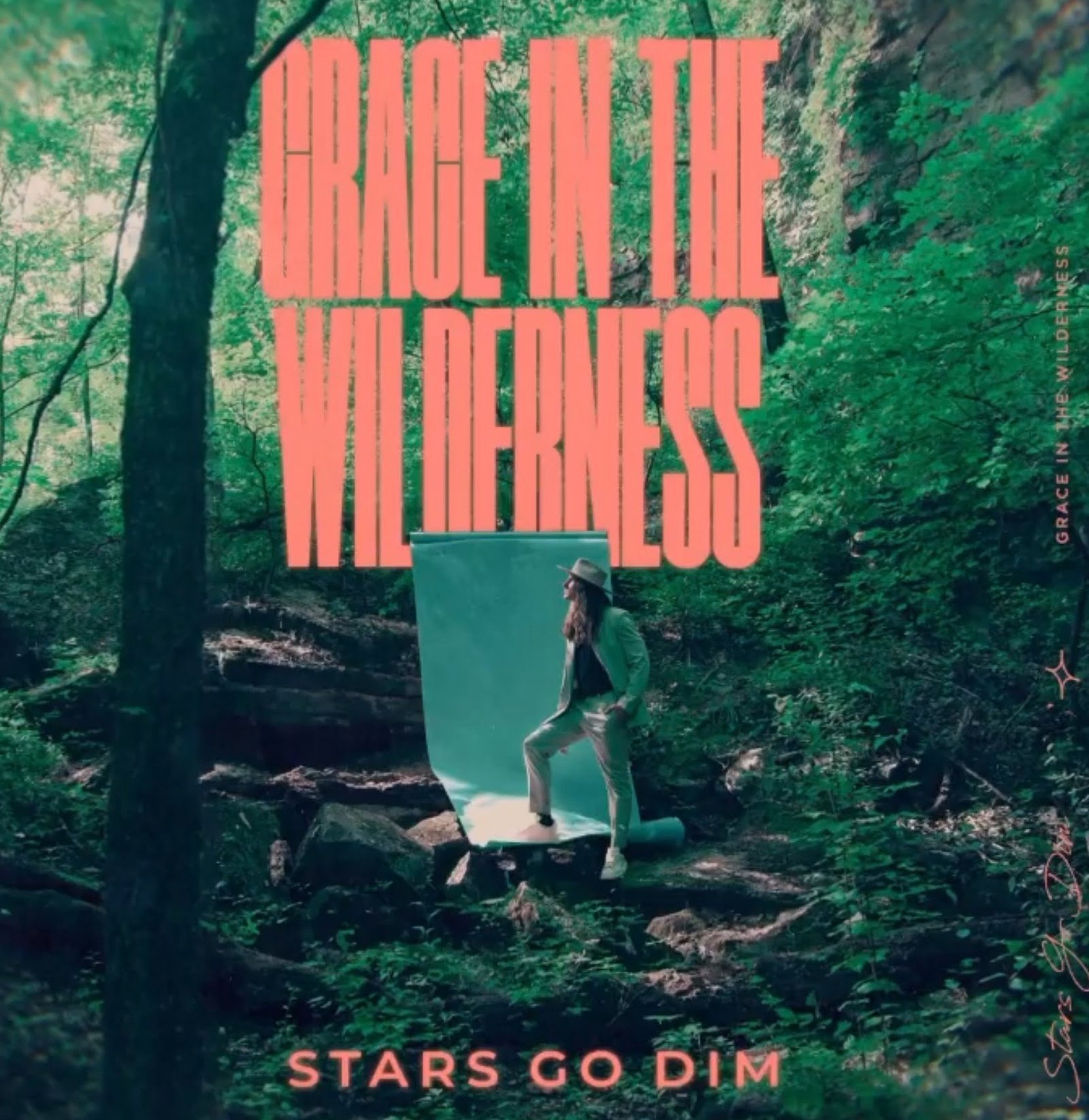 Stars Go Dim