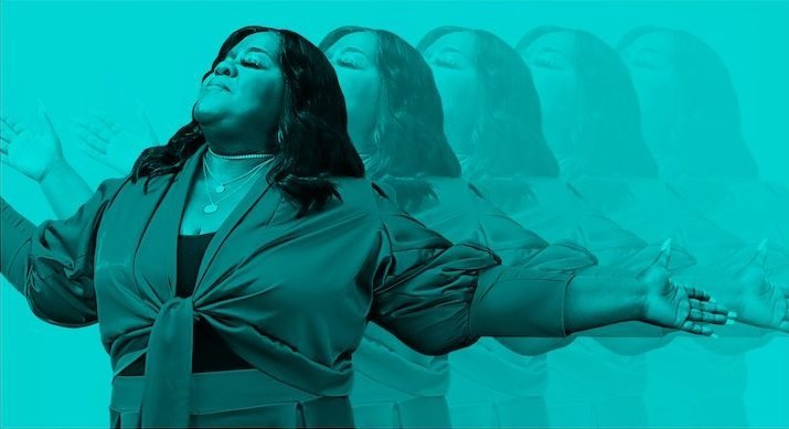 Stephanie Summers Releases New Single “Mighty Strong God”