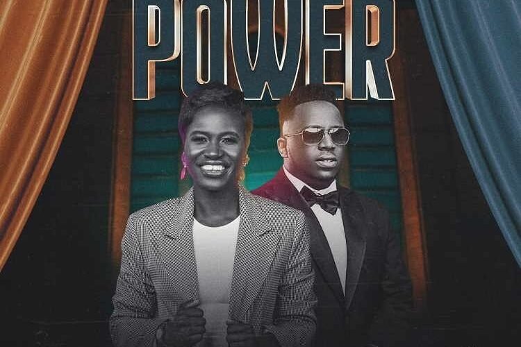 Lekien Mcfini Releases “Supernatural Power” Featuring Eben