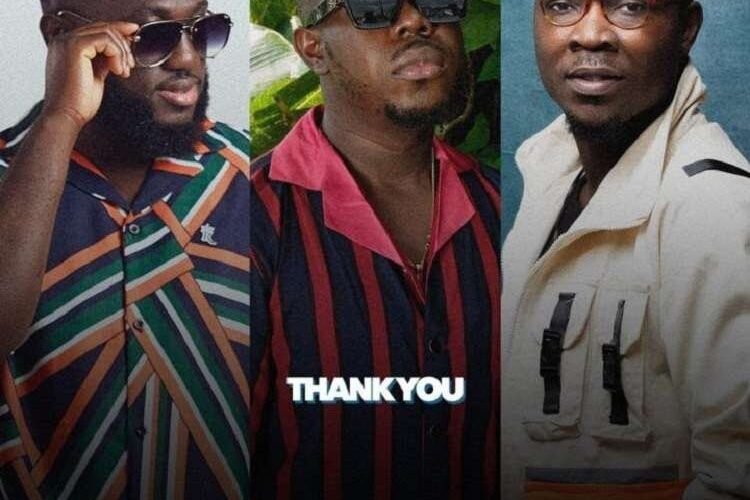 [New Song]: Kingzkid – Thank You  ft. Akesse Brempong & MOGmusic