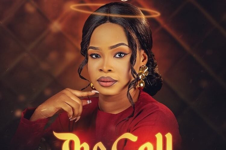 EP: Veeki Royce – The Call (EP)