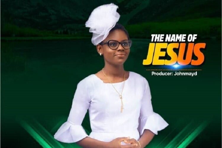 Precious Emmanuel Releases ‘The Name Of Jesus’