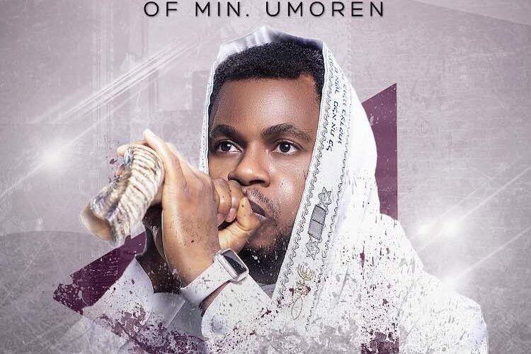 Album: Minister Umoren – The Psalms of Min. Umoren