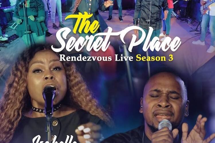 Isabella Melodies Releases ‘The Secret Place Rendezvous 3’ ft. Anthony Kani