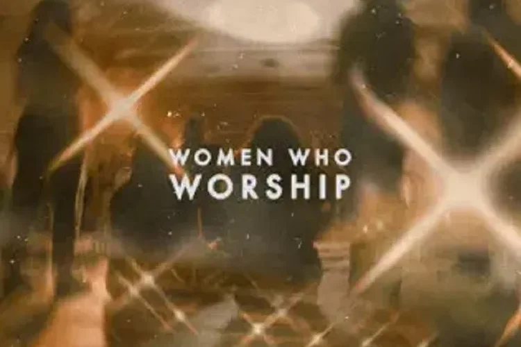 Women Who Worship Releases New Album