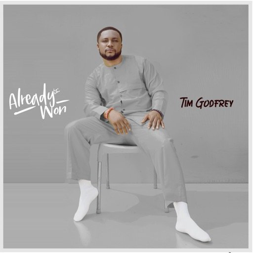 [Official Video]: Tim Godfrey – Your God