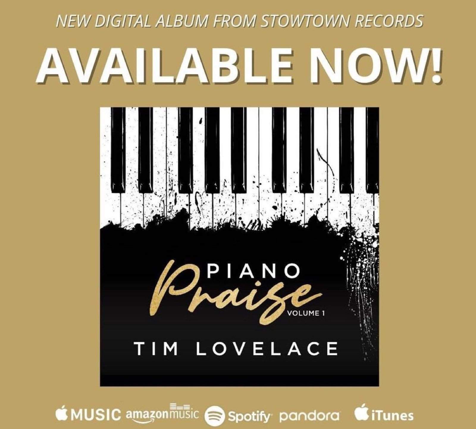 Tim Lovelace