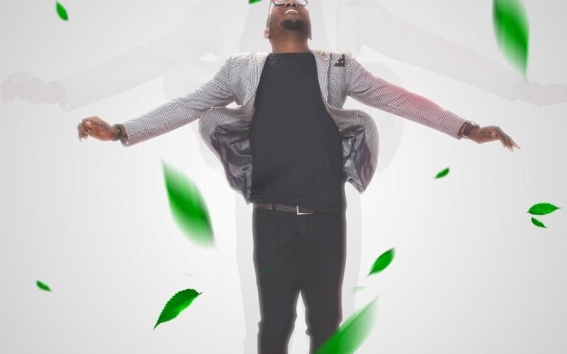 Timons Omonokhua Releases ‘You Turned It’