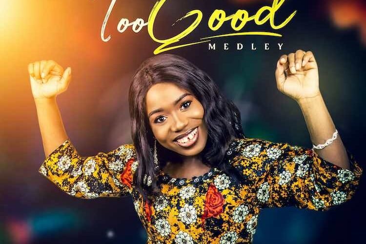 [Official Video]: Olukemi Funke –  Too Good Medley