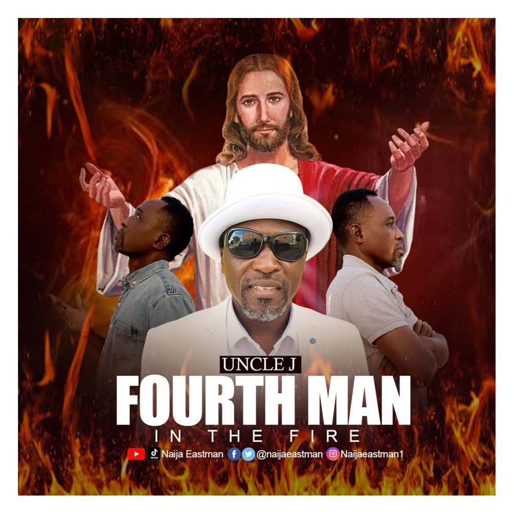 Uncle J Fourth Man mp3 image
