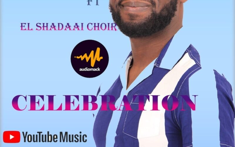 Music: Andile Praise – Celebration (Feat. El Shadaai Choir)