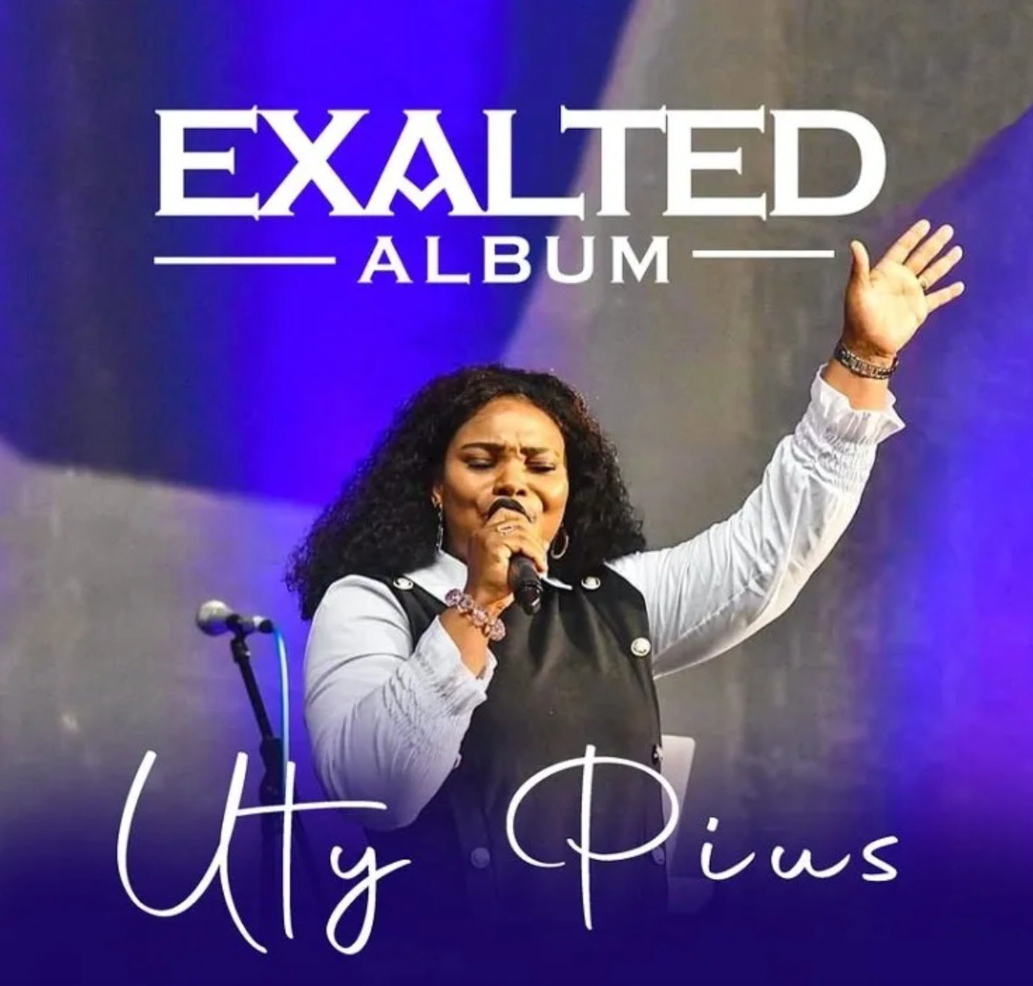 Uty Pius