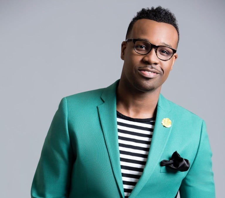VaShawn Mitchell