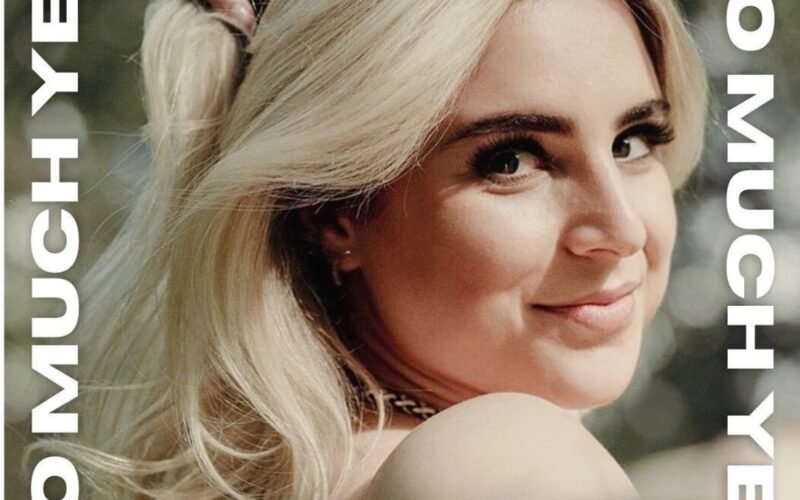 Vanessa Milanesi Releases New Single ‘So Much Yes’