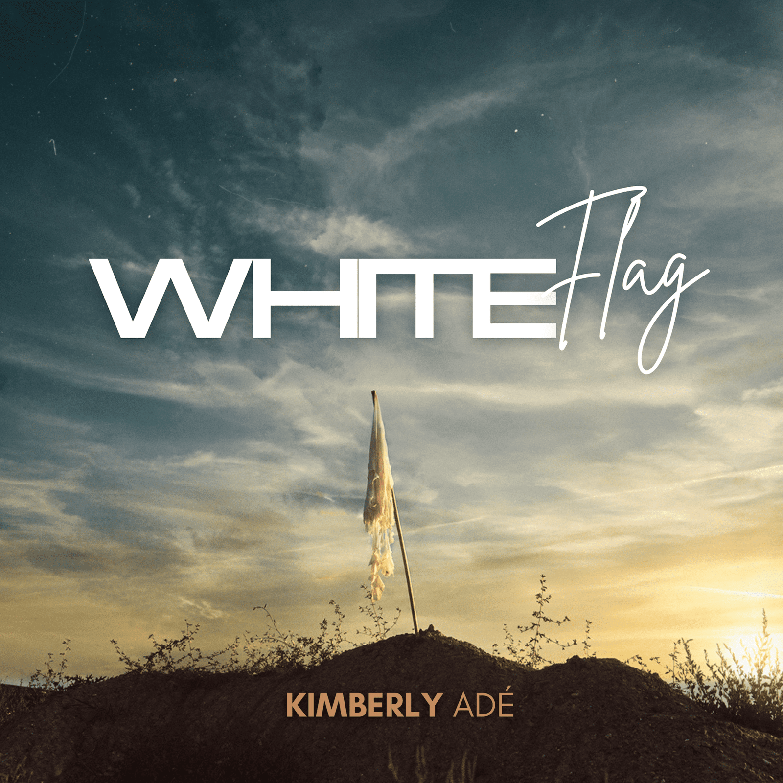 WHITE FLAG