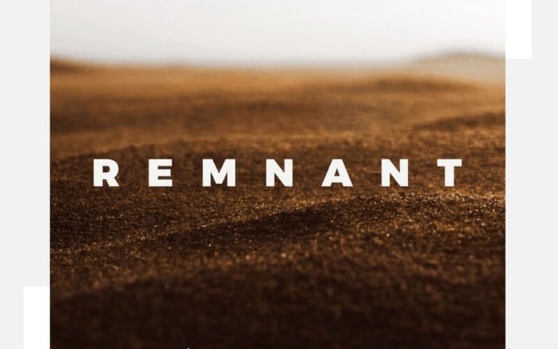 Amanda Blankenship Releases ‘Remnant’