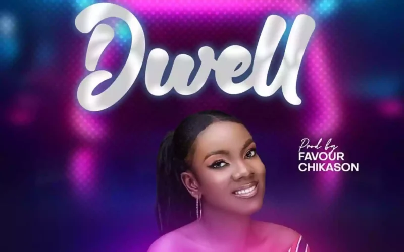 RAE BEN SHARES HER DEBUT SINGLE “DWELL”