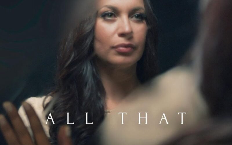 Christine D’Clario ‘All That Remains’ Album Out