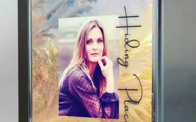 Erin Corrado Releases “Hiding Place” To Encourage Listeners Going Through Hard Times