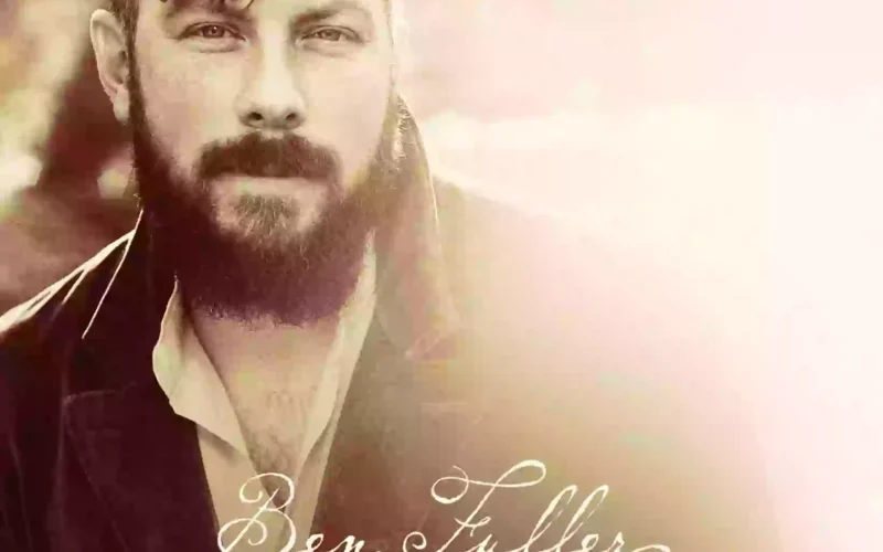Ben Fuller Drops Debut Album ‘Who I Am’