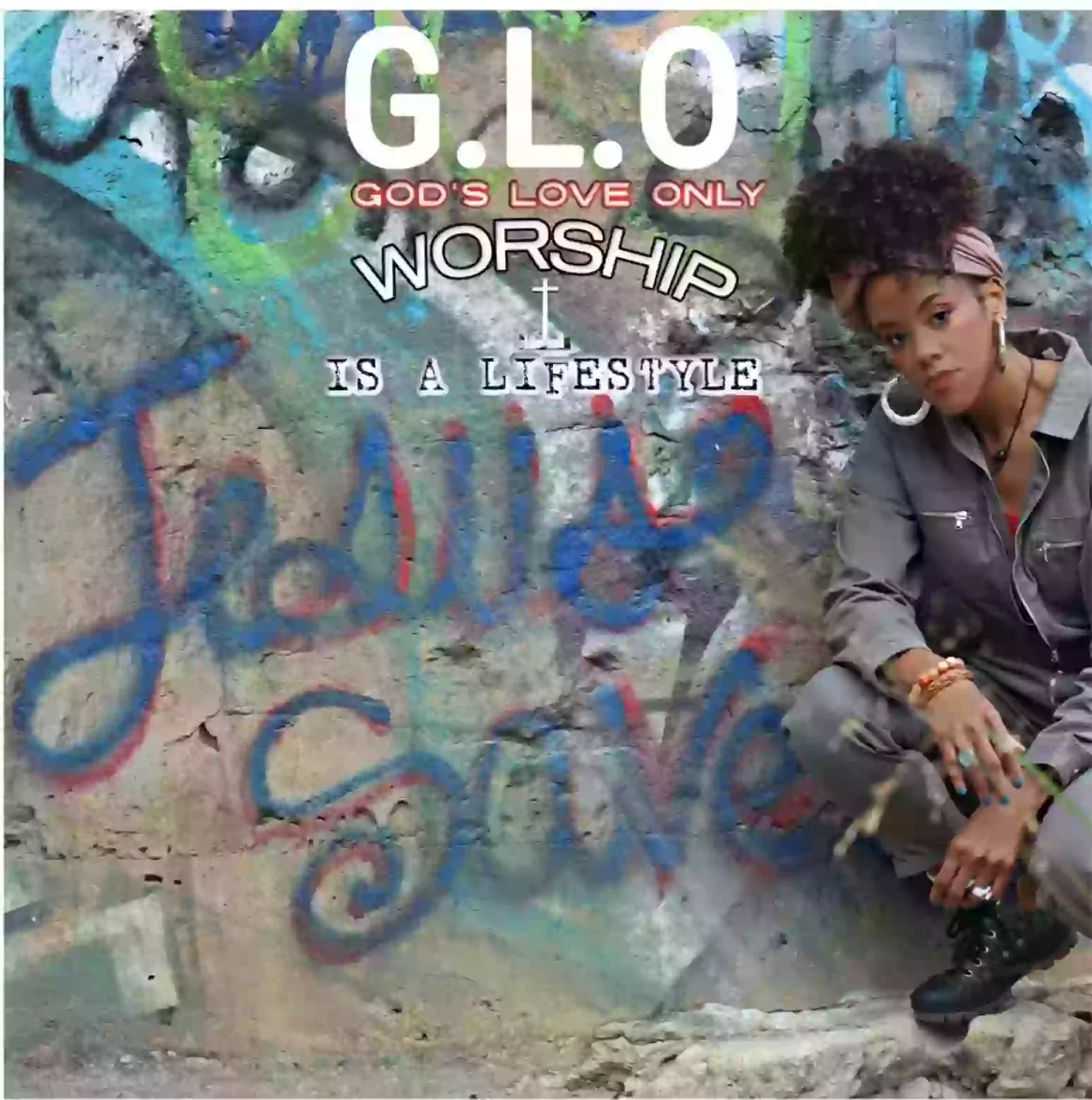 G.L.O Releases “Worship Is A Lifestyle”