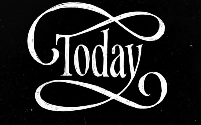 JJ Heller Releases ‘Today’