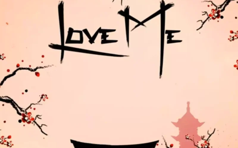 Sammy Hart Releases Love Me