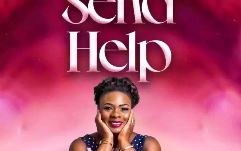 Nikki Seriki Drops ‘Send Help’