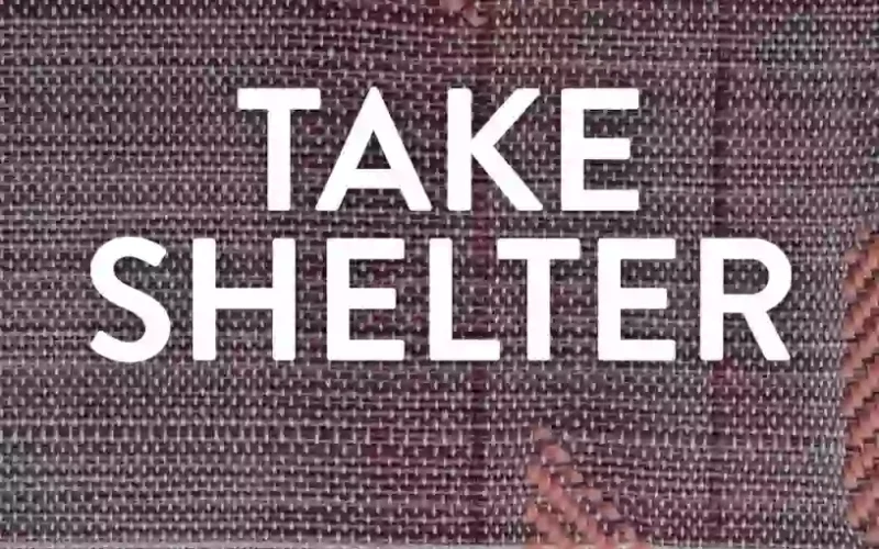 Keith & Kristyn Getty Share “Take Shelter”