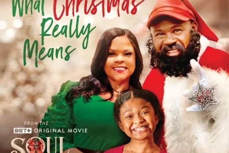 Tamela Mann Releases New Christmas Single “What Christmas Really Means”