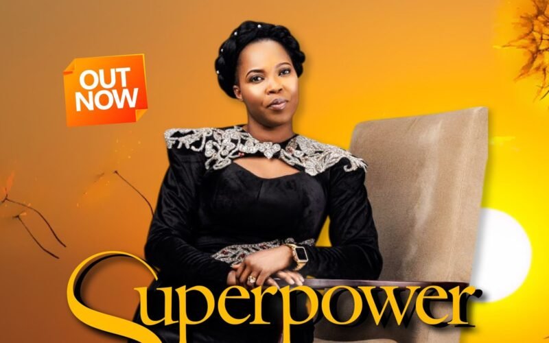 Beulah Praise Shares Superpower