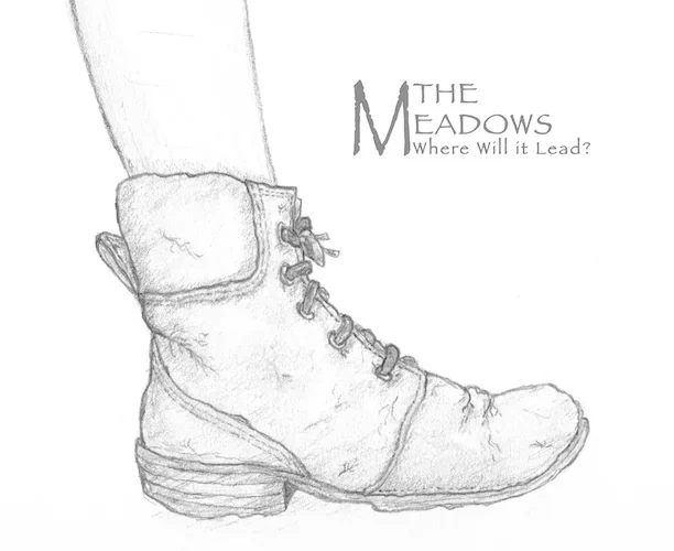 Christian Celtic Folk Band The Meadows Release New Single ‘Where Will it Lead?’