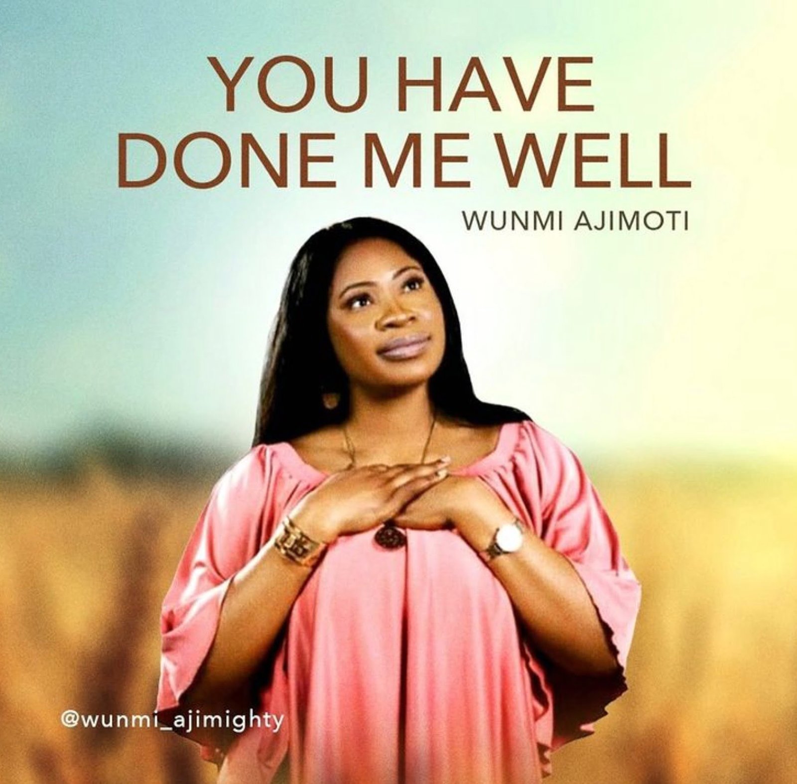 Wunmi Ajimighty