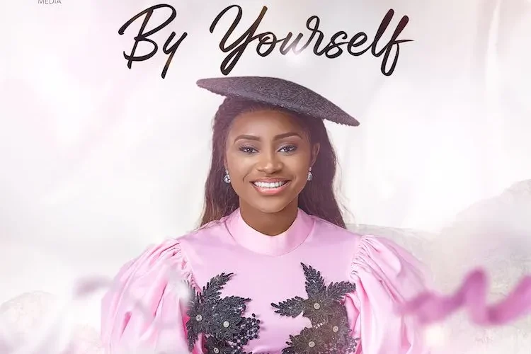Yadah Drops ‘By Yourself’