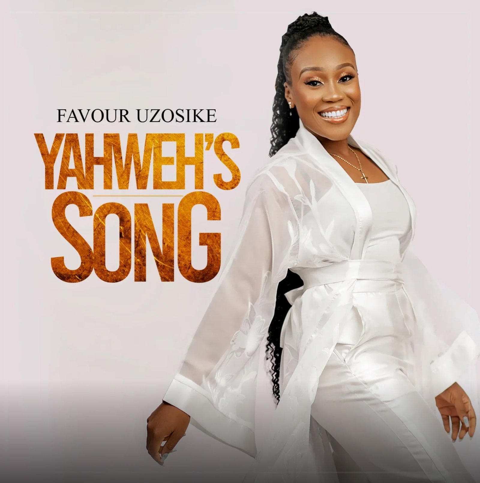 Yahwehs Song