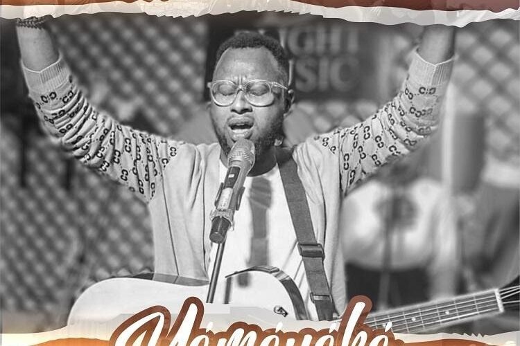 Psalmist Icon Releases ‘Yemeyeke’ (Thank You)
