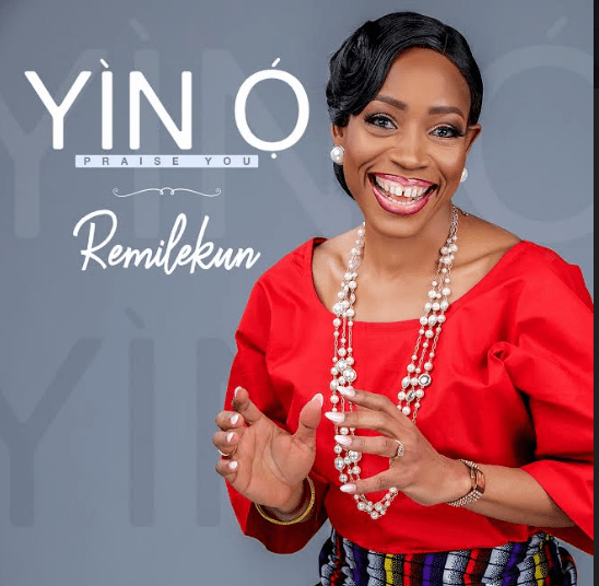 [Official Video]: Remilekun – Yin O (Praise You) Medley