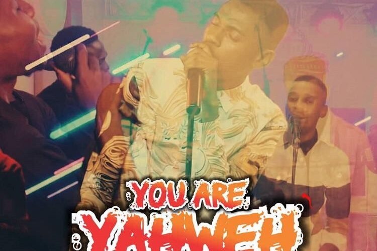 Minister Afam Releases ‘You Are Yahweh’ (Live)
