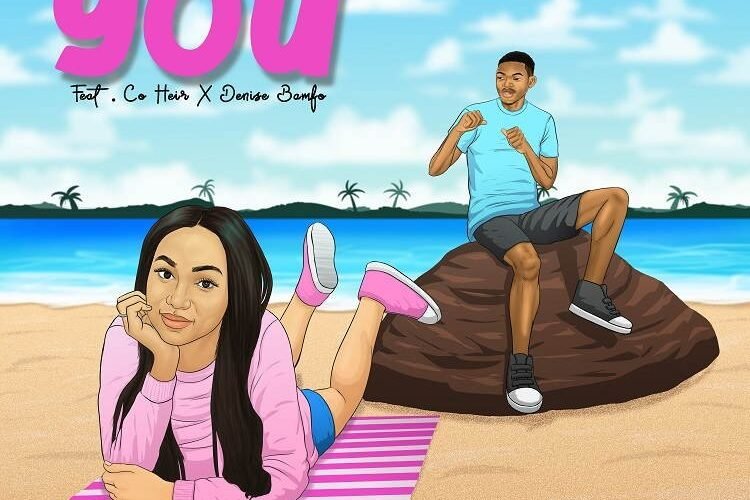 Resonance Fourteen Releases ‘You’ Featuring Co Heir & Denise Bamfo