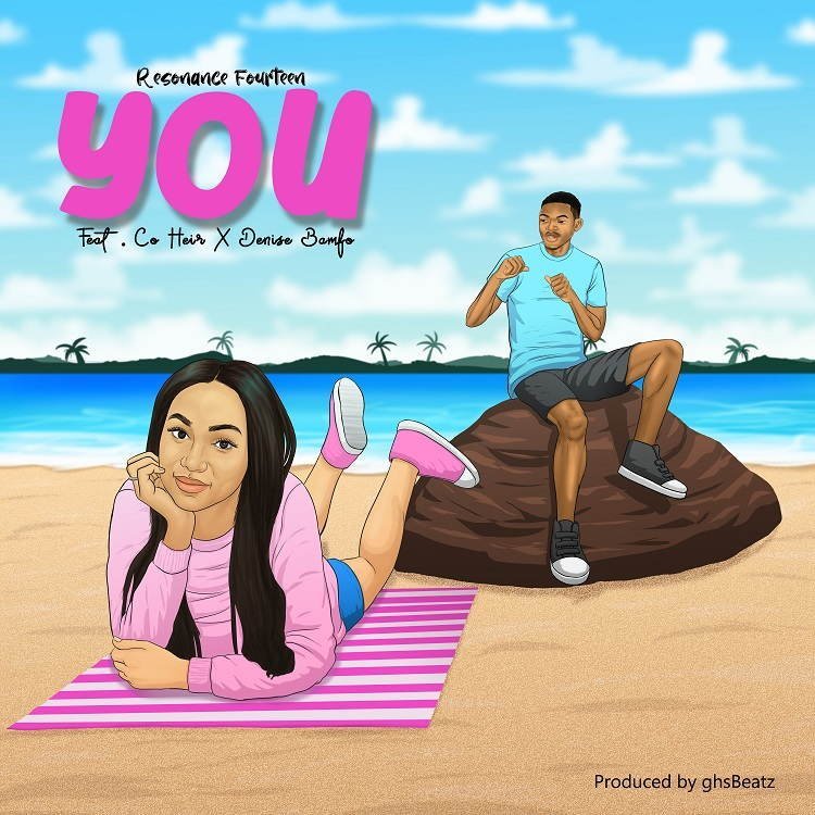 You Resonance Fourteen Ft. Co Heir Denise Bamfo