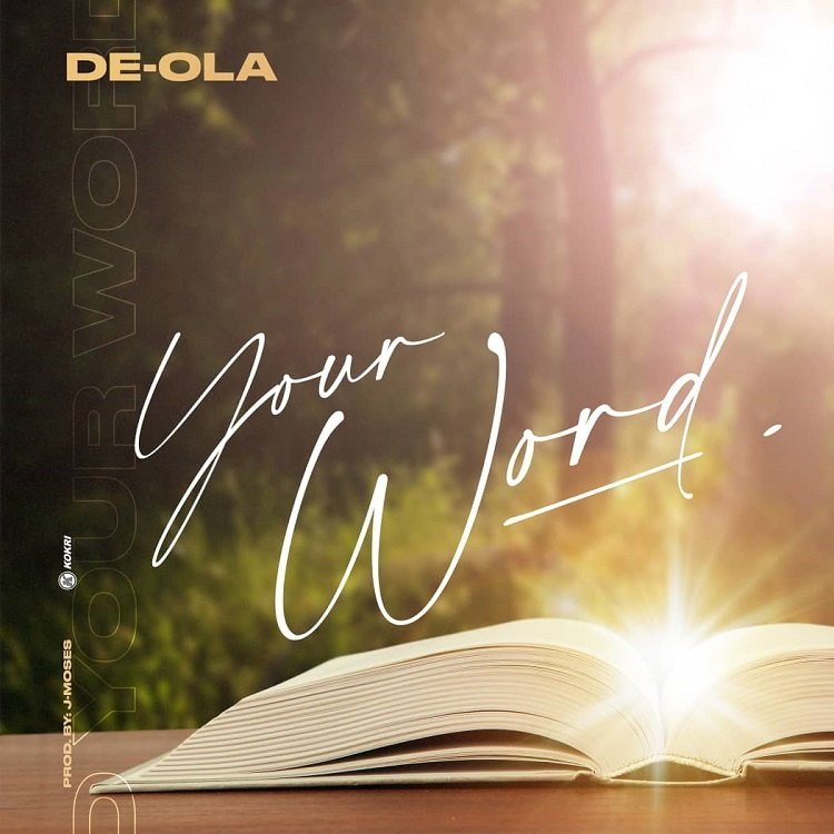 Your Word De Ola