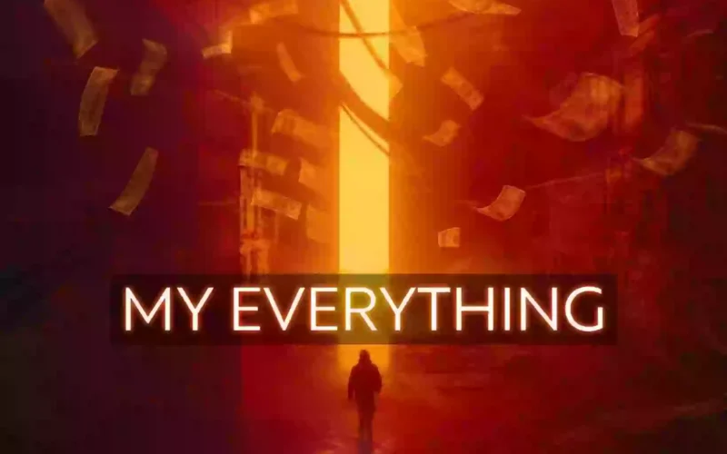 New Single Out Today From Zach Taylor