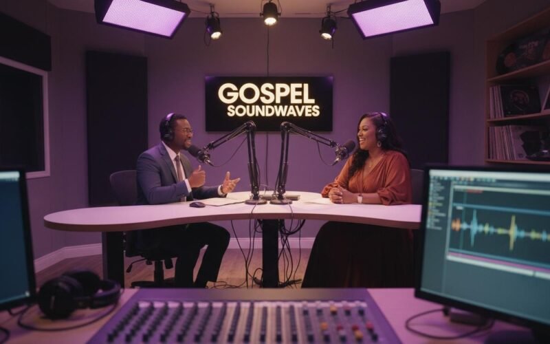 In Conversation with Minister David