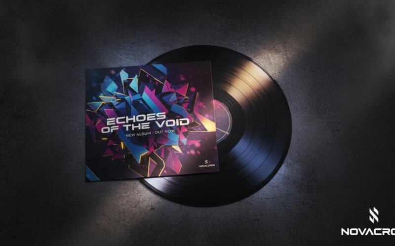 New Worship Album Drops This Friday