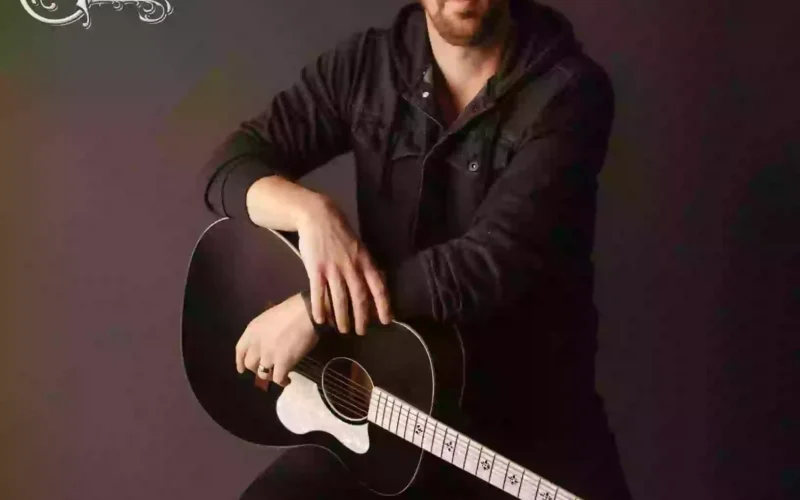 David Ashley Trent Drops “Storm Chaser”