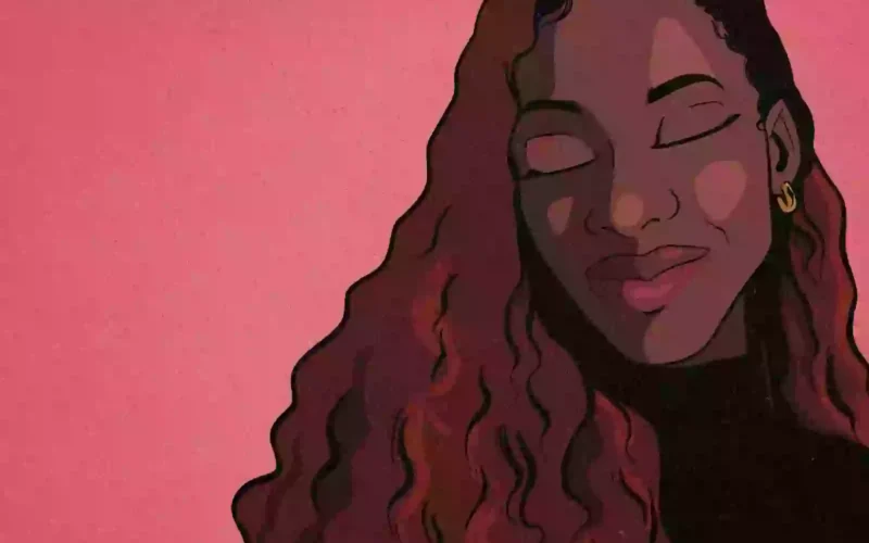 Rising Gospel artist Imani Shola returns with healing EP, Mapmaking, vol. I