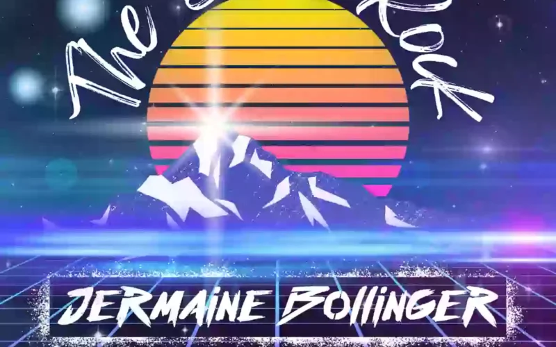 BRINGING HOME RELEASES “RISING”